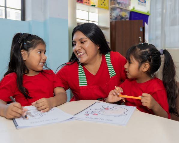 Programa calidad Educativa